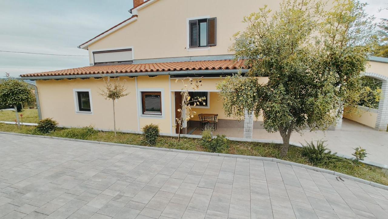 Apartma Montemoro Apartamento Ankaran Exterior foto